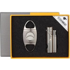 Cohiba Set