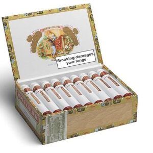 Romeo y Julieta No.3