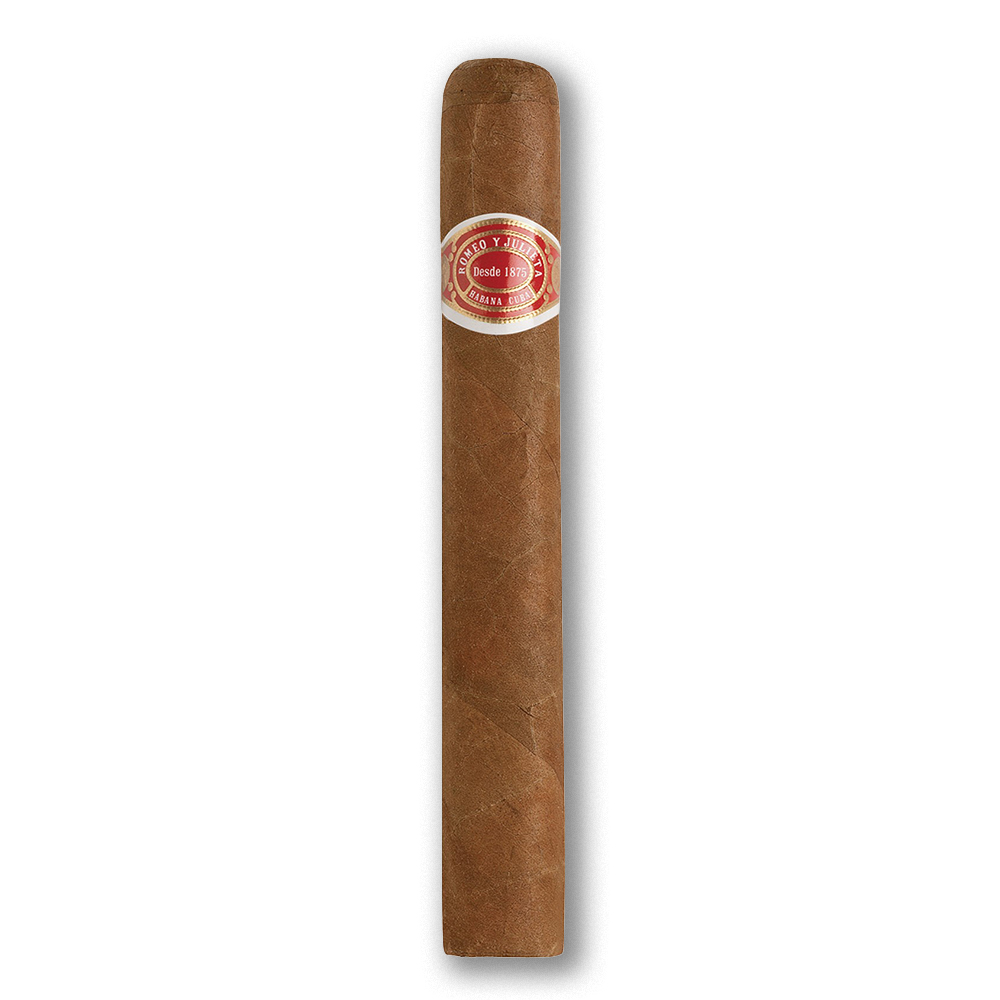 Romeo y Julieta Petit Coronas - Image 3