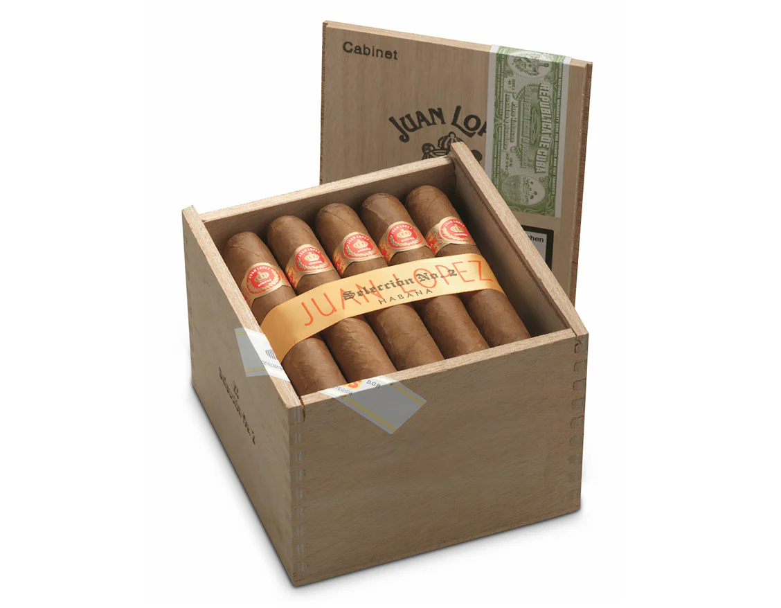 Juan Lopez Seleccion No.2
